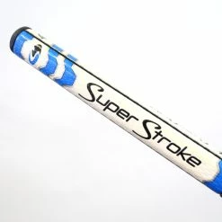 Odyssey Triple Track Double Wide Putter RH 32.5 In Graphite/Steel SuperStroke -Golf Clubs Store 1dd5389e b937 5b92 9d32 03e39fc44c9c