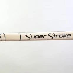 Odyssey White Hot RX 2-Ball V-Line Putter RH 34 In Steel Shaft Super Stroke Grip -Golf Clubs Store 1e10c24b 943a 5a99 86d8 68746235b96a