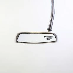 Odyssey White Hot 2-Ball Mid Belly Putter RH 43 In Steel Shaft Winn Grip -Golf Clubs Store 1e428c99 4e19 5fde 9042 81705b69b54b
