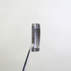 Odyssey TriForce #2 Putter RH 33 In Steel Shaft Odyssey Grip Blade 15 Odyssey TriForce #2 Putter RH 33 In Steel Shaft Odyssey Grip Blade -Golf Clubs Store 1e5e2769 e713 5d04 985c f97098208229