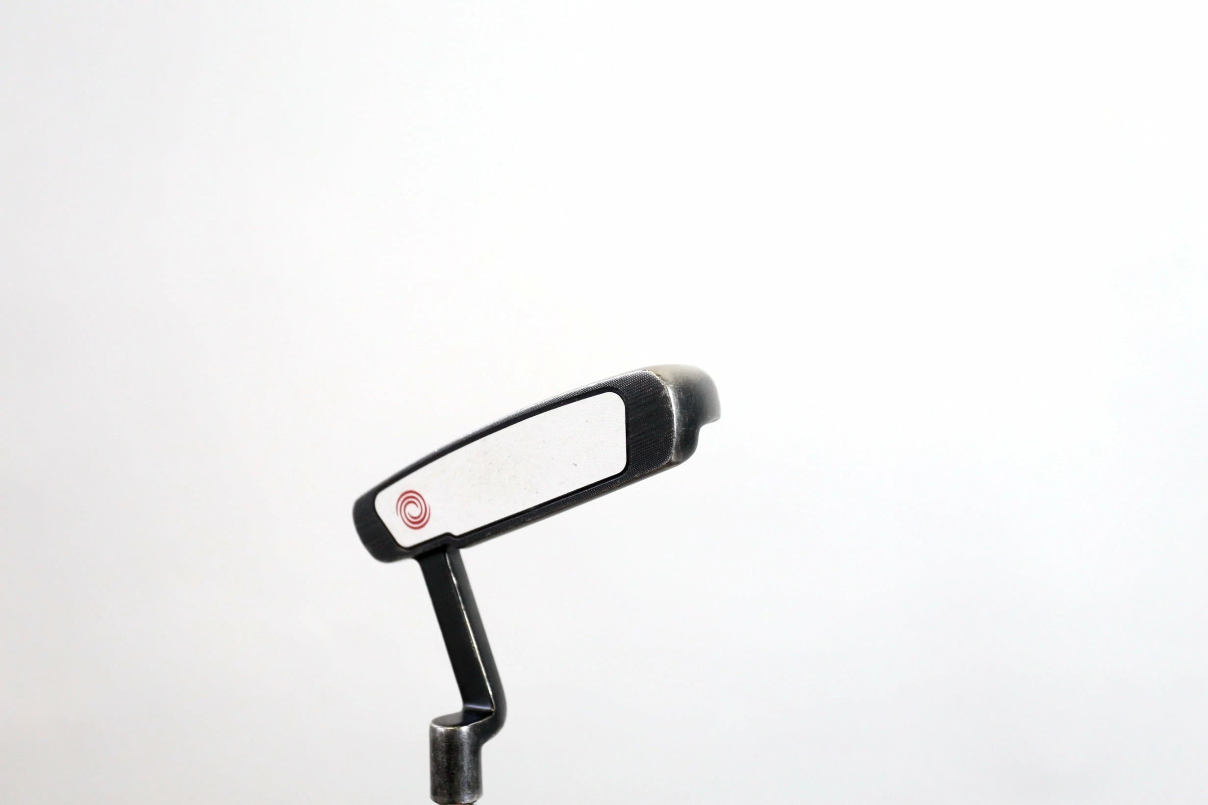 Odyssey Tank Cruiser 330 Putter RH 35 In Steel Shaft SuperStroke Grip 7 Odyssey Tank Cruiser 330 Putter RH 35 In Steel Shaft SuperStroke Grip - Image 5