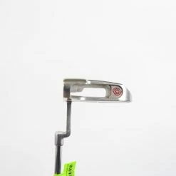 Odyssey White Hot 2-Ball Blade Putter RH 35 In Odyssey Steel Shaft -Golf Clubs Store 1f1ae776 1a64 5ccb ae3a c9e1da68ff73