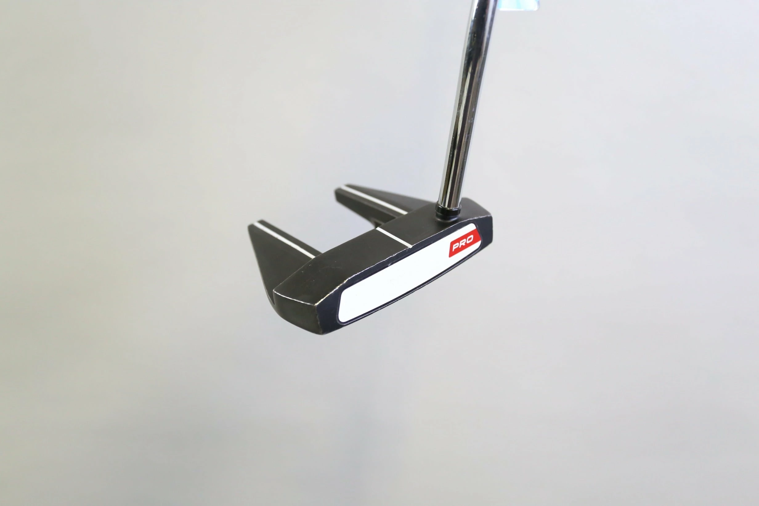 Odyssey White Hot Pro #7 Putter RH 34 In Steel Shaft SS Slim 3.0 Grip 4 Odyssey White Hot Pro #7 Putter RH 34 In Steel Shaft SS Slim 3.0 Grip - Image 2