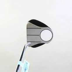 Odyssey Stroke Lab R-Ball Putter RH 34.5 In Steel Shaft Odyssey Stroke Lab Grip 15 Odyssey Stroke Lab R-Ball Putter RH 34.5 In Steel Shaft Odyssey Stroke Lab Grip -Golf Clubs Store 1f969d2b 9a5a 5eb3 8e88 c3043f9f0f08