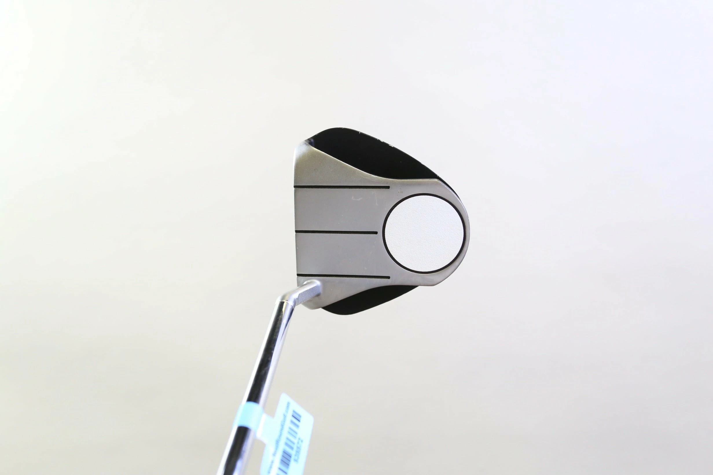 Odyssey Stroke Lab R-Ball Putter RH 34.5 In Steel Shaft Odyssey Stroke Lab Grip 8 Odyssey Stroke Lab R-Ball Putter RH 34.5 In Steel Shaft Odyssey Stroke Lab Grip - Image 6