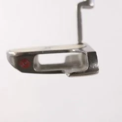 Odyssey White Hot XG 2-Ball Blade Putter RH 35.25 In True Temper Steel Shaft 16 Odyssey White Hot XG 2-Ball Blade Putter RH 35.25 In True Temper Steel Shaft -Golf Clubs Store 1f9cb90c 2a32 50ad af90 cadca4695595