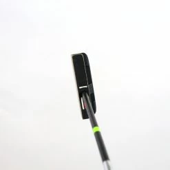 See More FGP Original Putter 33 In RH Stock Shaft SeeMore Pistol Grip -Golf Clubs Store 1fa8f232 7474 508e 9d60 0d05d20892c3