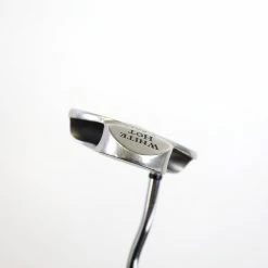 Odyssey White Hot 2-Ball Putter RH 37 In Odyssey Steel Shaft -Golf Clubs Store 205907f0 c534 5c48 9129 f6ed5e85f385