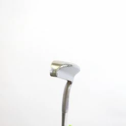 Wilson 8802 Putter RH 35 In Steel Shaft Tiger Shark Midsize Pistol Paddle Grip -Golf Clubs Store 20ee6ae8 caad 5ac2 95e8 6b1795f9e16a