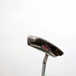 TaylorMade Rossa Core Classic Lambeau Putter RH 35 In Steel Shaft 14 TaylorMade Rossa Core Classic Lambeau Putter RH 35 In Steel Shaft -Golf Clubs Store 2164587c 21e5 5816 ba87 8b8ae9a959e0