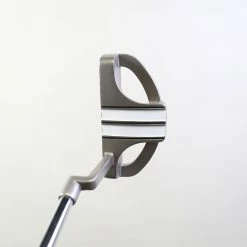Odyssey Divine Line Marxman Putter RH 33 In Steel Shaft Odyssey Grip Mallet 15 Odyssey Divine Line Marxman Putter RH 33 In Steel Shaft Odyssey Grip Mallet -Golf Clubs Store 21bb556b e067 5e45 bb02 b54682d9ac45