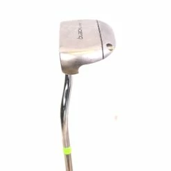 Odyssey Black Series #3 Mallet Putter RH 34 In. Steel Shaft Winn Grip 13 Odyssey Black Series #3 Mallet Putter RH 34 In. Steel Shaft Winn Grip -Golf Clubs Store 21c40db3 bac6 58b1 bca3 1f2466e6c2b4