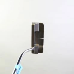 Bettinardi Kuchar Model 1 Putter RH 39.5 In Steel Shaft Lamkin Deep Etched Grip 15 Bettinardi Kuchar Model 1 Putter RH 39.5 In Steel Shaft Lamkin Deep Etched Grip -Golf Clubs Store 21cf7361 fa26 5ada aff3 d7b29d1a94ac