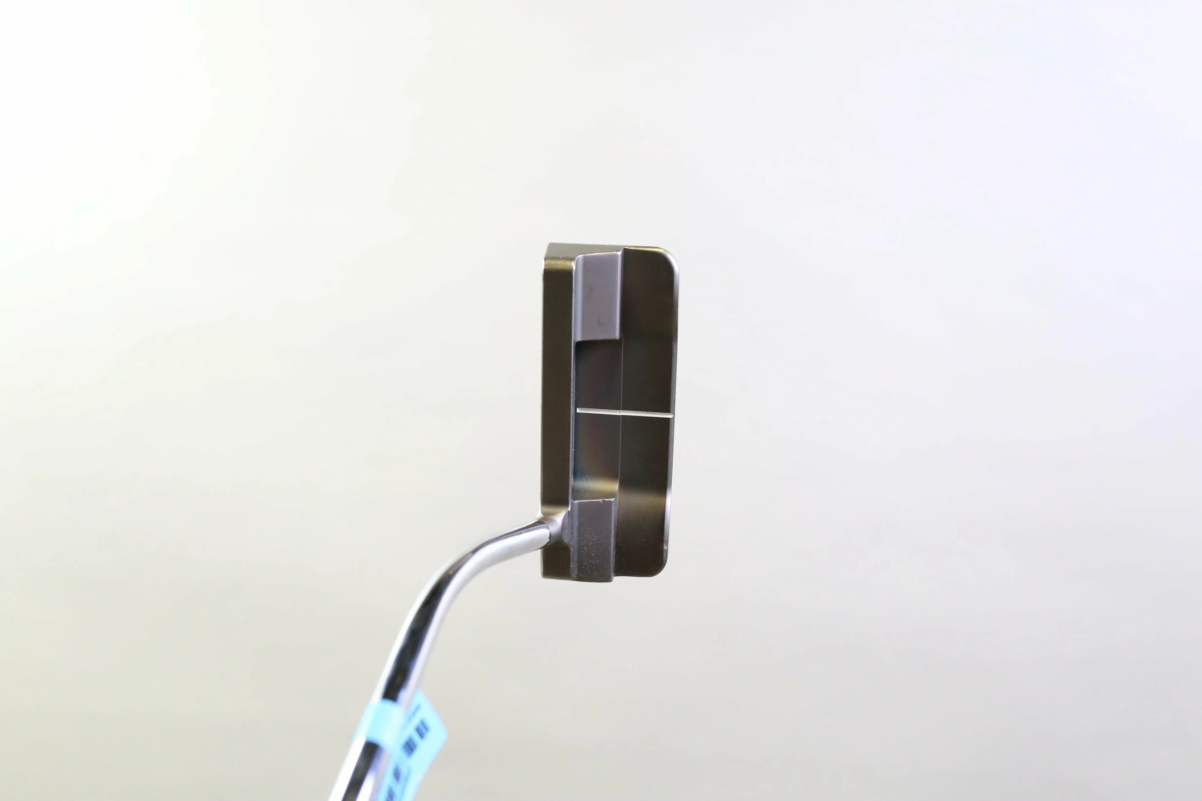 Bettinardi Kuchar Model 1 Putter RH 39.5 In Steel Shaft Lamkin Deep Etched Grip 8 Bettinardi Kuchar Model 1 Putter RH 39.5 In Steel Shaft Lamkin Deep Etched Grip - Image 6