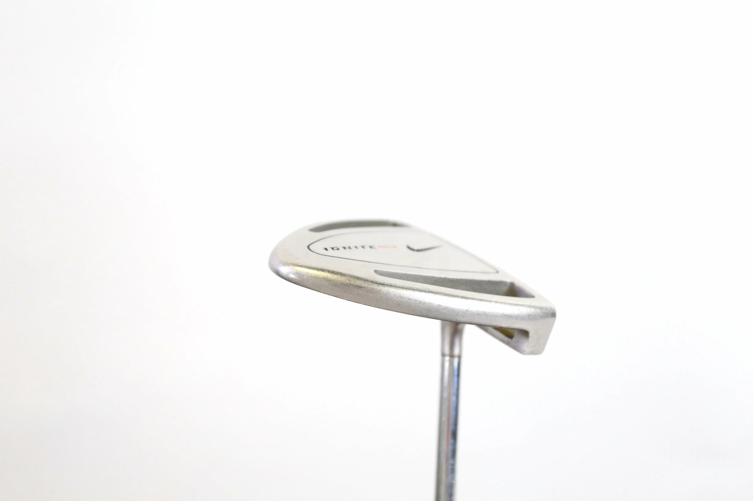 Nike Ignite 004 Putter RH 35 In Nike Steel SuperStroke Fatso Grip 5 Nike Ignite 004 Putter RH 35 In Nike Steel SuperStroke Fatso Grip - Image 3