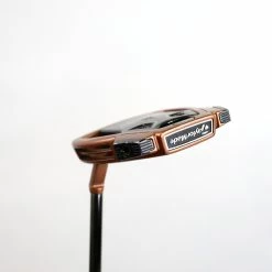 LEFTY TaylorMade Spider X Putter 34 In KBS CT Tour Steel Shaft Golf Pride Grip -Golf Clubs Store 22381420 2b41 5cfc b6e3 3ab4b0df7995