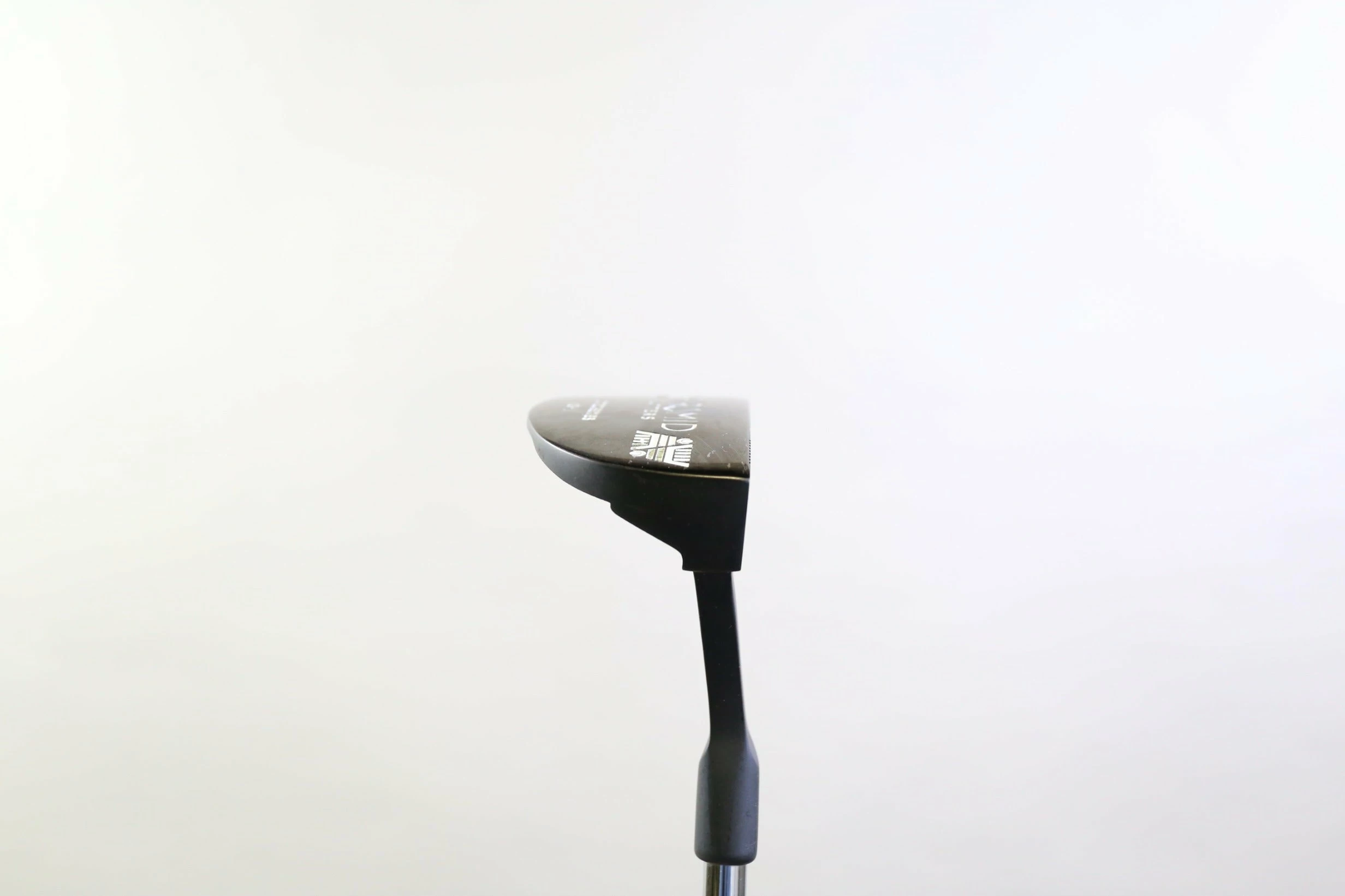 Pyramid Putters AZ-2 Jumbo Grip Putter RH 33 In Steel Shaft Pyramid Grip 4 Pyramid Putters AZ-2 Jumbo Grip Putter RH 33 In Steel Shaft Pyramid Grip - Image 2