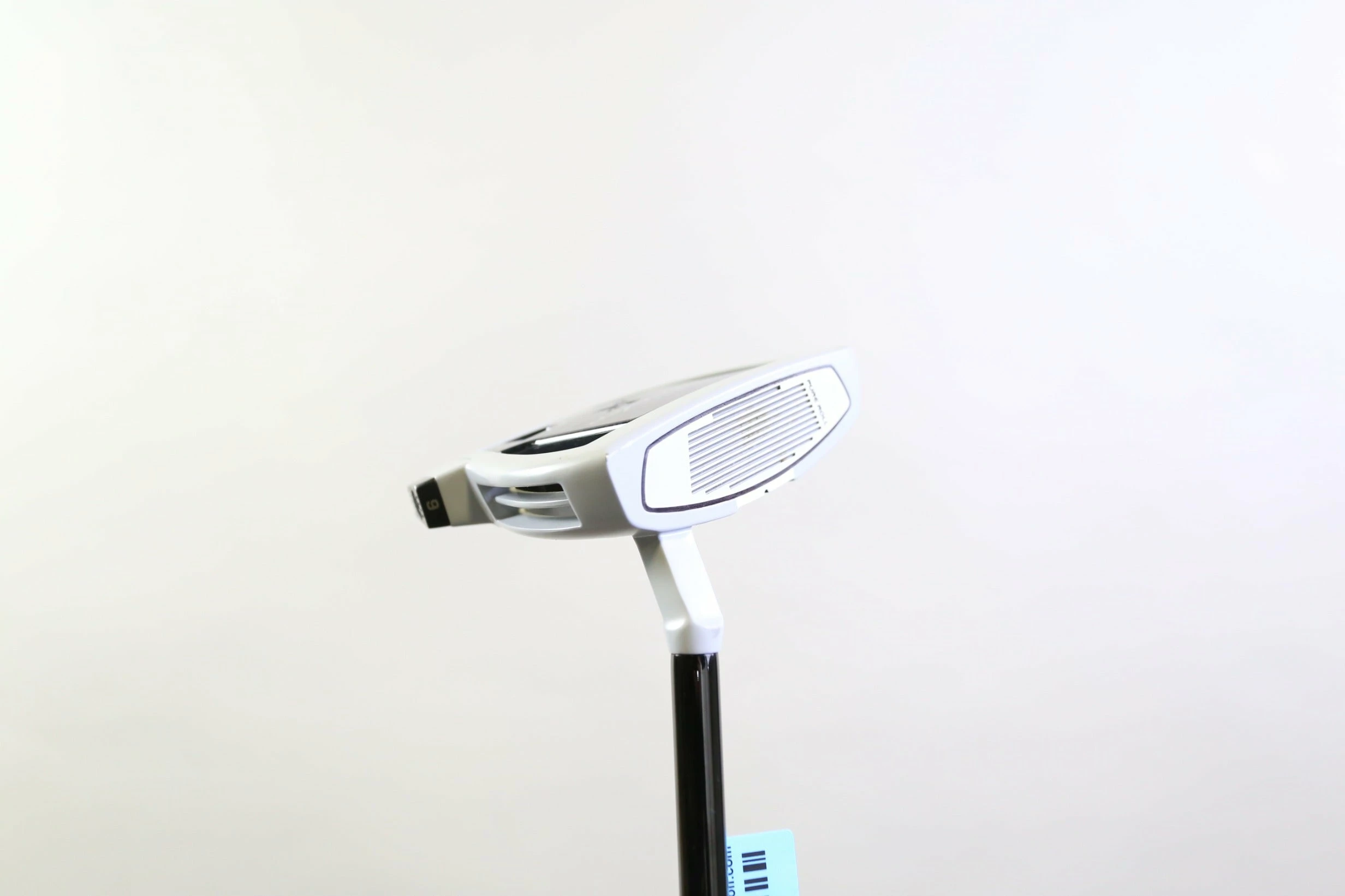 TaylorMade Spider X Chalk/White Putter RH 34.5 In Steel Shaft 5 TaylorMade Spider X Chalk/White Putter RH 34.5 In Steel Shaft - Image 3