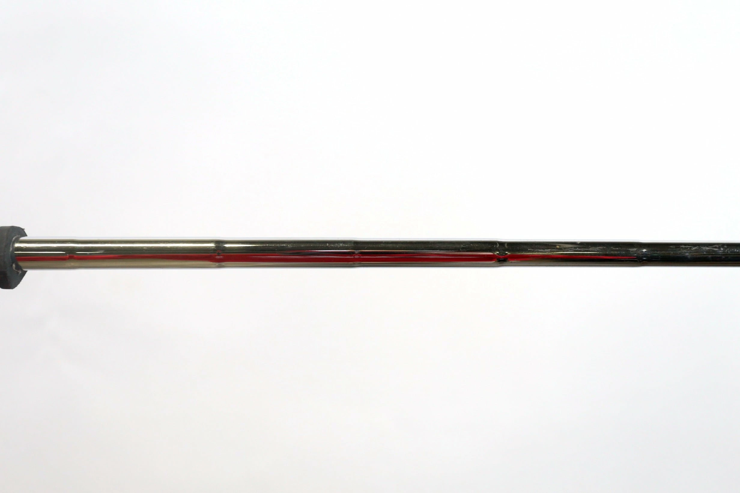 LEFTY TaylorMade TP Collection Soto Putter 34 In Steel Shaft Traxion Grip 10 LEFTY TaylorMade TP Collection Soto Putter 34 In Steel Shaft Traxion Grip - Image 8