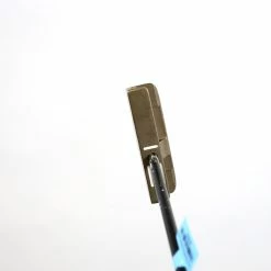 See More Copper FGP Blade Putter RH 36.75 In Steel Shaft Flatso 1.0 Grip -Golf Clubs Store 22f68ee7 413c 53a4 a4fd 87fee4e0f9f8