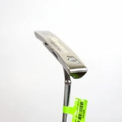 TaylorMade Rossa Core Classic Lambeau Putter RH 35 In Steel Shaft 12 TaylorMade Rossa Core Classic Lambeau Putter RH 35 In Steel Shaft -Golf Clubs Store 22f7ec58 7b42 5763 8acd 81cc2ddd03ee