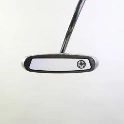 Odyssey Backstryke Sabertooth Putter RH 35.25 In Steel Shaft Sniper Grip Mallet -Golf Clubs Store 23656ab3 3204 5411 8520 a3738e710027