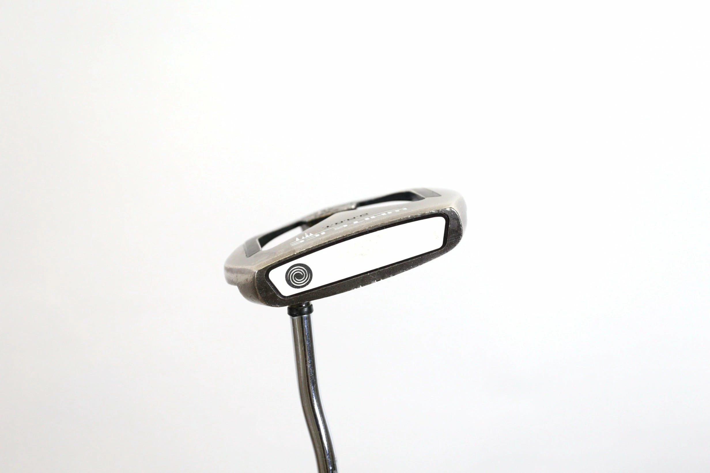 Odyssey White Ice D.A.R.T. Putter RH 34 In Steel Shaft 8 Odyssey White Ice D.A.R.T. Putter RH 34 In Steel Shaft - Image 6