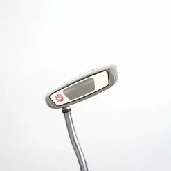 Odyssey White Steel 2-Ball Putter RH 34.25 In Steel Shaft Tour SNSR Grip Mallet -Golf Clubs Store 24649986 a0b4 53cd bea9 6e7f87f60598