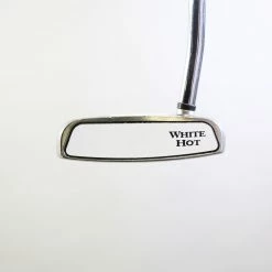 Odyssey White Hot 2-Ball Putter RH 33 In Steel Shaft Winn Jumbo Grip Mallet -Golf Clubs Store 246ea748 50a2 574d bb7d 240df48a79d6