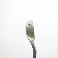 Wilson 8813 Putter RH 36 In Steel Shaft Wilson Leather Wrap Grip