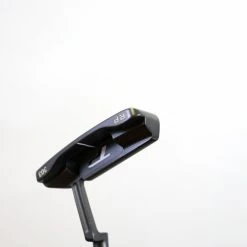 LEFTY TaylorMade TP Collection Soto Putter 34 In Steel Shaft Traxion Grip 14 LEFTY TaylorMade TP Collection Soto Putter 34 In Steel Shaft Traxion Grip -Golf Clubs Store 251af5cd d116 51a7 a321 f045b85c92a3