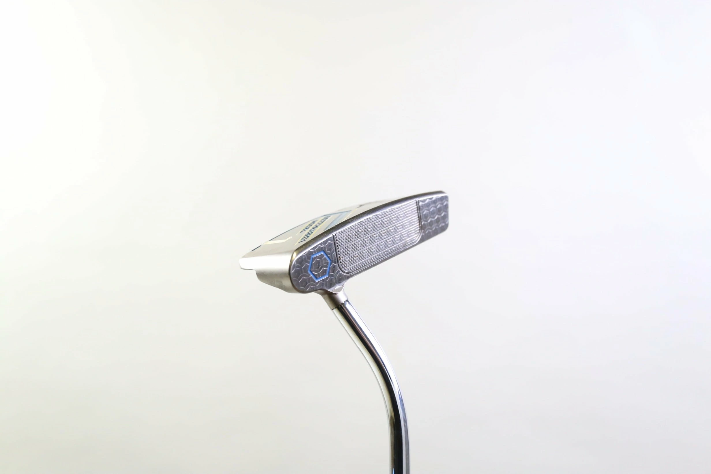 Bettinardi Kuchar Model 1 Putter RH 39.5 In Steel Shaft Lamkin Deep Etched Grip 5 Bettinardi Kuchar Model 1 Putter RH 39.5 In Steel Shaft Lamkin Deep Etched Grip - Image 3