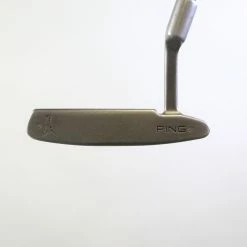 Ping Anser 2 Brown Dot Putter RH 33 In Ping Steel Shaft 13 Ping Anser 2 Brown Dot Putter RH 33 In Ping Steel Shaft -Golf Clubs Store 26460002 a5ee 53a2 ad37 23ad4ec9061e