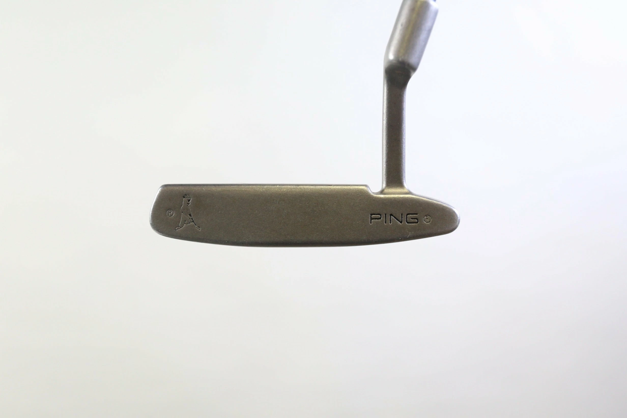 Ping Anser 2 Brown Dot Putter RH 33 In Ping Steel Shaft 6 Ping Anser 2 Brown Dot Putter RH 33 In Ping Steel Shaft - Image 4