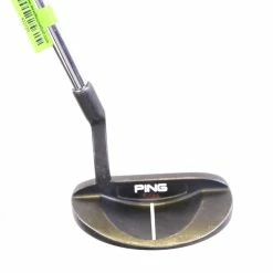 Ping Scottsdale TR Shea Putter RH 35 In. Steel Shaft Winn Grip -Golf Clubs Store 26b38a22 040c 5d80 ba42 b4c737d59cdf