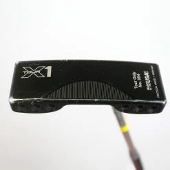 Cure Tour X1 - 2018 Putter RH 35.25 In Breakthrough Golf Technology Shaft