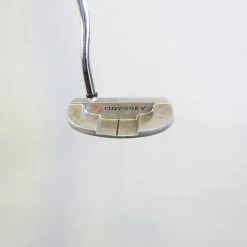 Odyssey White Hot #5 Putter RH 35 In Odyssey Steel Shaft Mid-Mallet -Golf Clubs Store 270a5dc3 a301 5f14 aca5 a341fd79fb3b