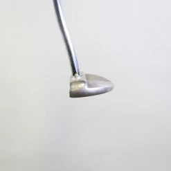 Odyssey Dual Force 2 Rossie Putter RH 33.25 In Steel Shaft Mid-Mallet -Golf Clubs Store 272505b0 4a3b 554c 8d98 82516e554f9e