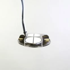 Odyssey White Ice 2-Ball Mid Putter RH 37.75 In Steel Shaft Traxion Grip 14 Odyssey White Ice 2-Ball Mid Putter RH 37.75 In Steel Shaft Traxion Grip -Golf Clubs Store 2768a58f 9524 5c3f 9a5b 02eeade38823