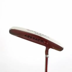 Odyssey DF550 Putter RH 35 In Odyssey Steel Shaft -Golf Clubs Store 27acfca7 2c22 5f7c b5b9 803e55011645