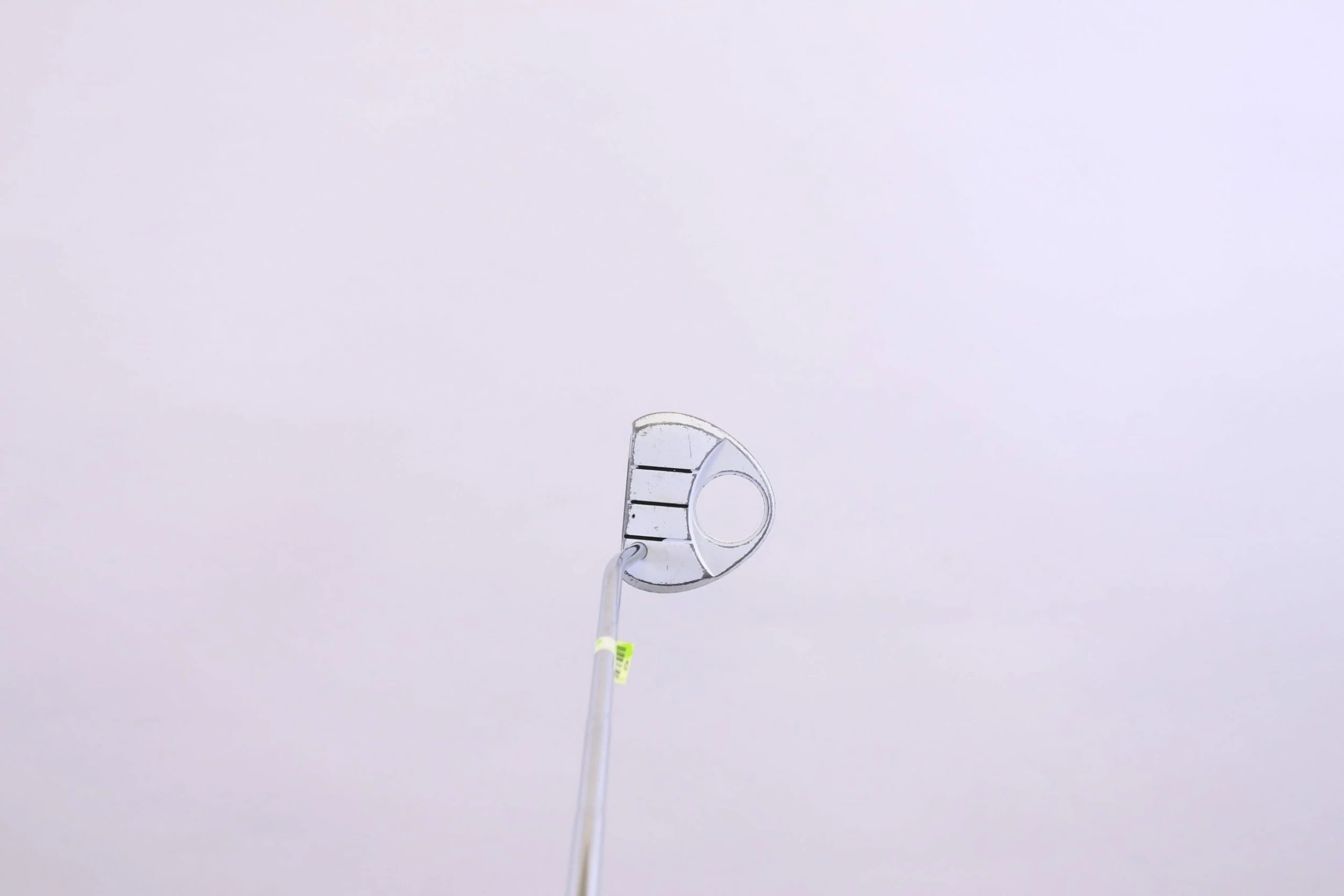 TaylorMade Corza Ghost Putter Right Handed 43 In Steel Shaft 9 TaylorMade Corza Ghost Putter Right Handed 43 In Steel Shaft - Image 7