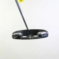 Nike Black OZ T130 Putter RH 34.25 In Steel Shaft -Golf Clubs Store 293ac0c1 ae18 5b79 adc7 7a18a67dce20