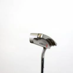 Odyssey TriForce #2 Putter Right Handed 34 In Stronomic Steel Shaft -Golf Clubs Store 29623668 418f 58c5 bf2c 50540dec6709