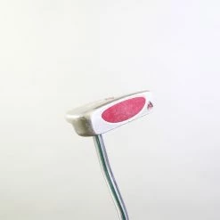 TaylorMade Rossa Mezza Monza Putter RH 34 In Steel Shaft 11 TaylorMade Rossa Mezza Monza Putter RH 34 In Steel Shaft -Golf Clubs Store 29d867ed e9a6 54c1 9678 f2f02d78c373