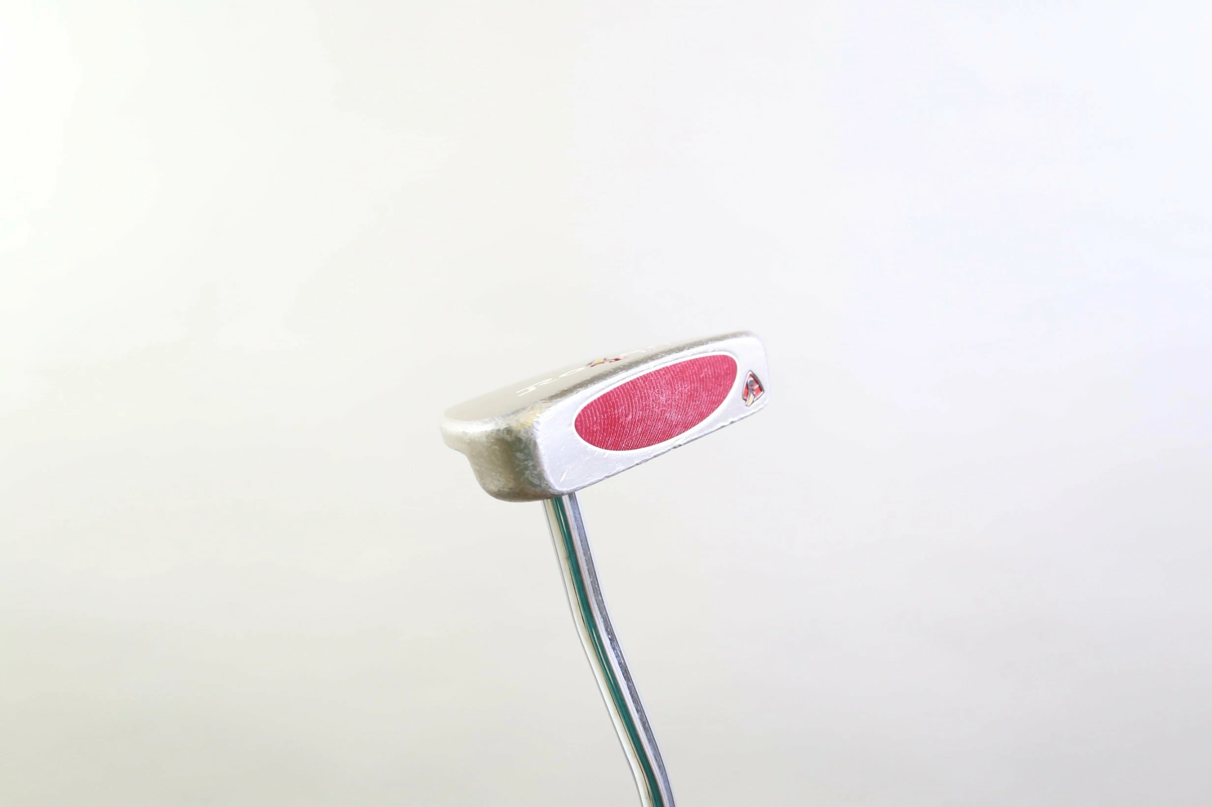 TaylorMade Rossa Mezza Monza Putter RH 34 In Steel Shaft 4 TaylorMade Rossa Mezza Monza Putter RH 34 In Steel Shaft - Image 3