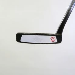 Odyssey Versa #9 Black Putter RH 34 In Steel Shaft Tour SNSR Grip Mid-mallet -Golf Clubs Store 2a9e589f 7275 513e 92b6 df62ae8a0667