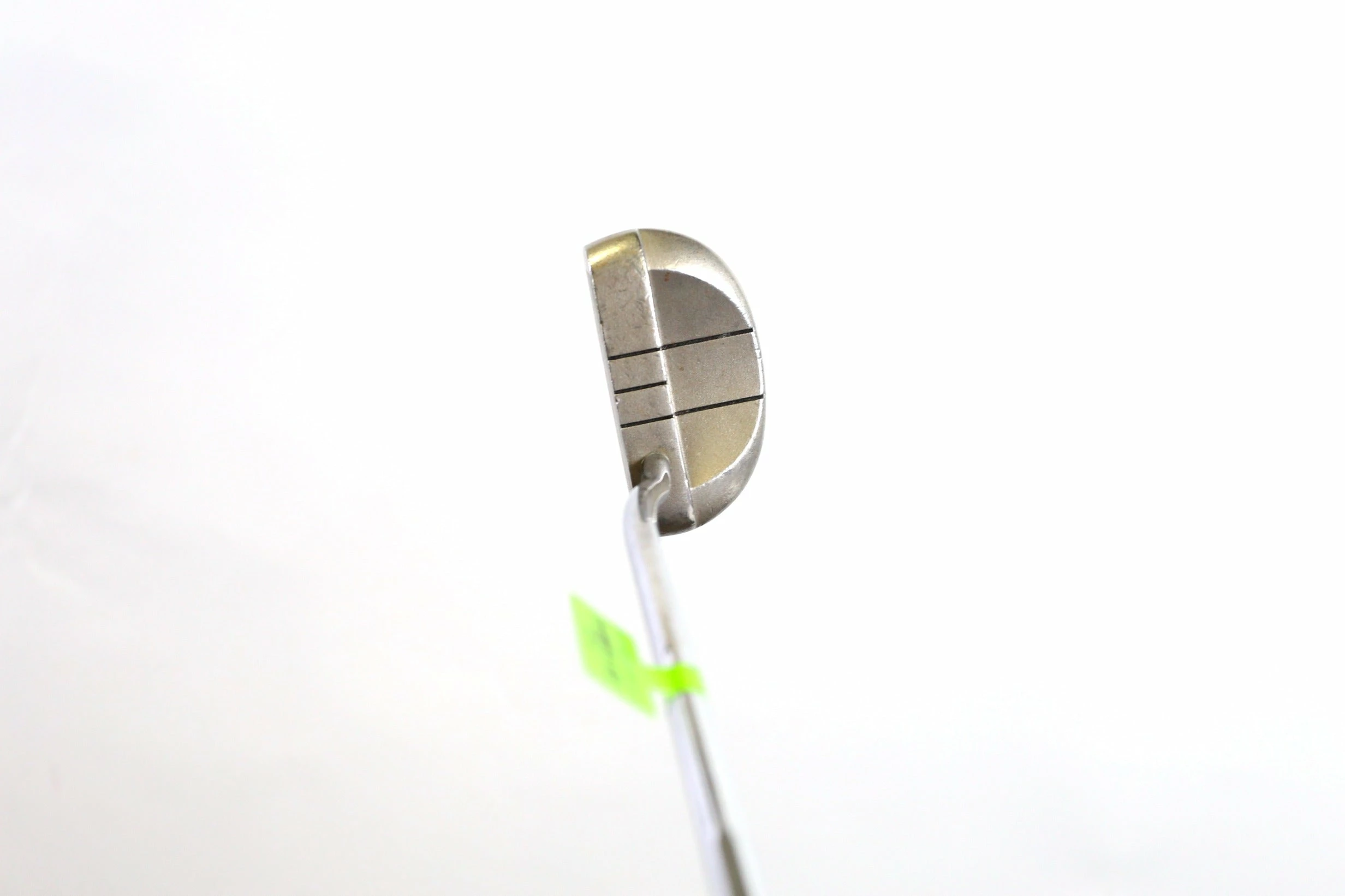 Odyssey DF Rossie 2 Putter RH 34.25 In Odyssey Steel Shaft 9 Odyssey DF Rossie 2 Putter RH 34.25 In Odyssey Steel Shaft - Image 7