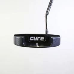 LEFTY Cure CX3 Putter 34 In Steel Shaft Ping Grip -Golf Clubs Store 2b309942 44de 5f70 a461 4b7b86ad2e94