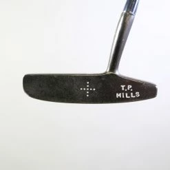 Mizuno TPM 3 Putter RH 35 In Steel Shaft Mizuno Grip -Golf Clubs Store 2bae7d1c db6d 5dbf b762 7dee2a9d5992