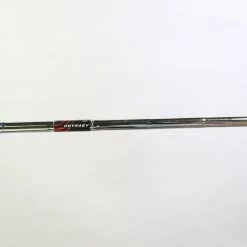 Odyssey White Ice 2-Ball Blade Putter RH 34 In True Temper Steel Shaft -Golf Clubs Store 2bcc5a4f d3cb 594c b717 dff76265eb85